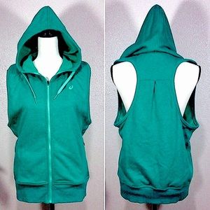 Asics Motion Dry | Active Wear Hoodie T77